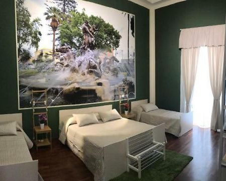Locami Holiday&Rooms Suite Jolanda CTA Eksteriør billede