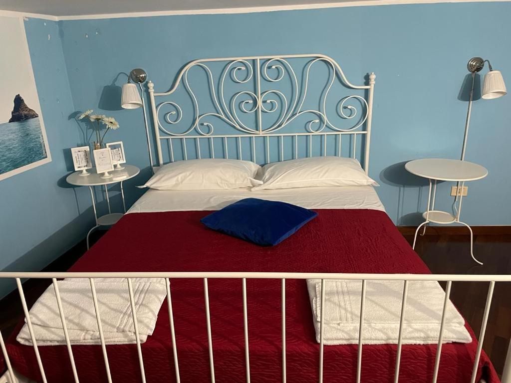 Locami Holiday&Rooms Suite Jolanda CTA Eksteriør billede