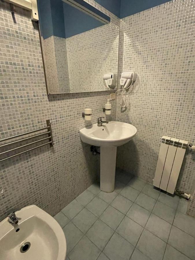 Locami Holiday&Rooms Suite Jolanda CTA Eksteriør billede