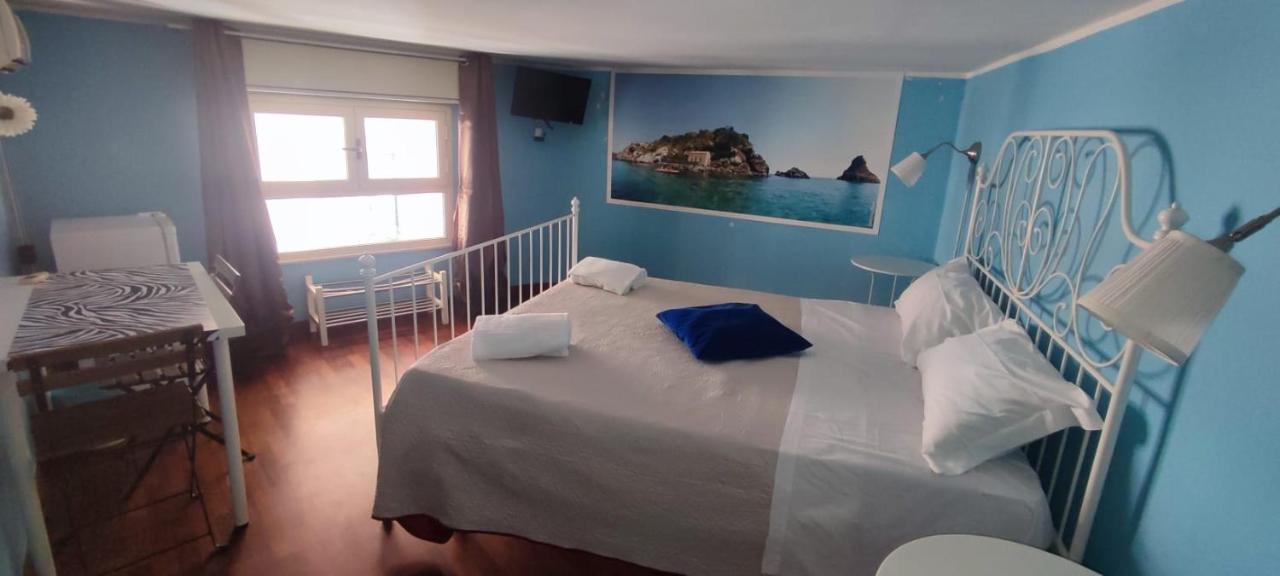 Locami Holiday&Rooms Suite Jolanda CTA Eksteriør billede