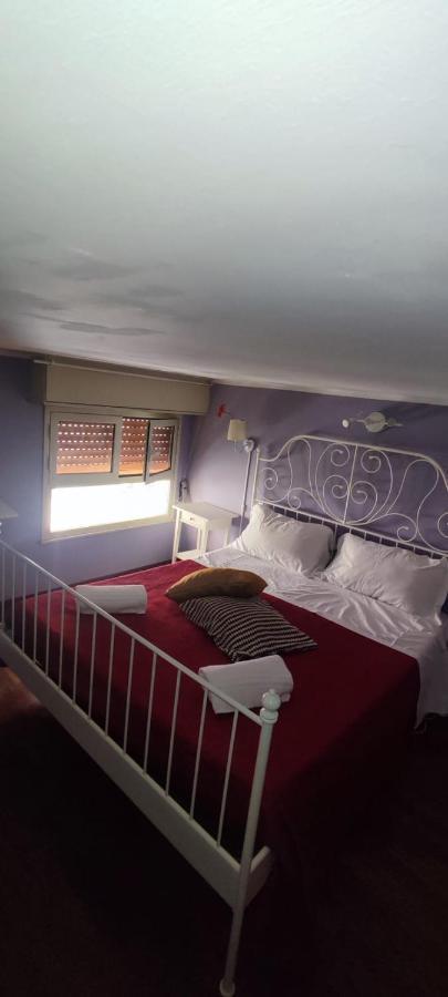 Locami Holiday&Rooms Suite Jolanda CTA Eksteriør billede